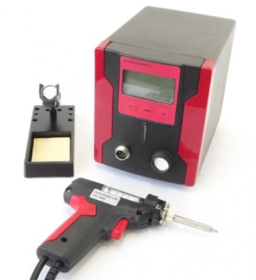 Поялна станция ZD8915