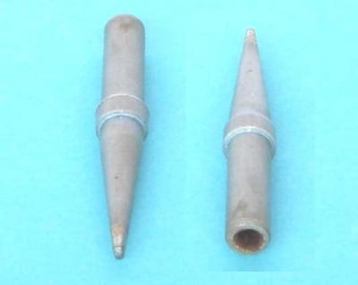 Човка за поялник 65