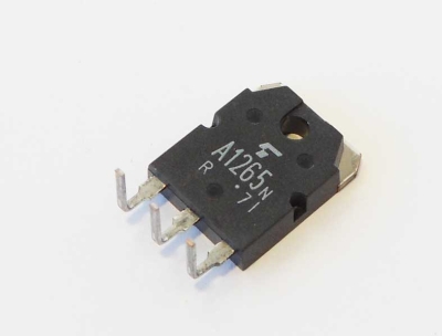2SA1265N