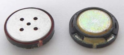 Високоговорител 2118 8OM 13MM