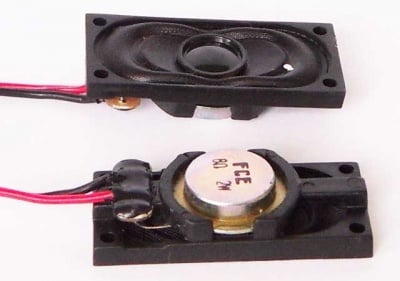 Високоговорител FCE 8OM 2W