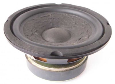 Високоговорител LW650 4OM 80W
