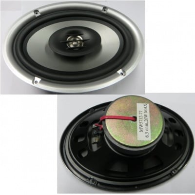 Високоговорител MW5712-77 6OM 20W
