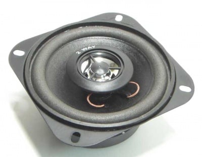 Високоговорител WS1010TW 4OM 10W