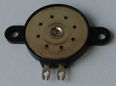 Високоговорител 120OM 21mm