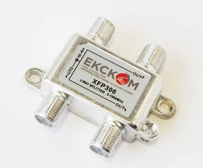 Сплитер FC-3 1000MHz