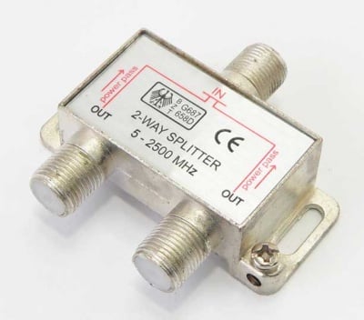 Сплитер FC-2 2500