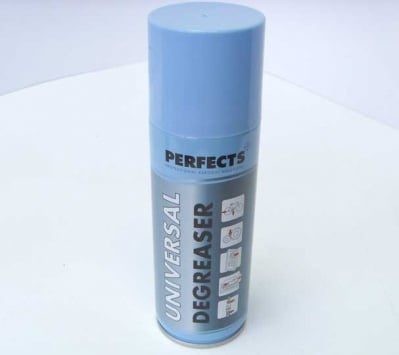 Спрей DEGREASER обезмасляващ