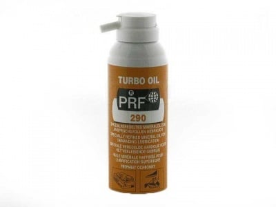 Спрей OIL PRF 290 масло