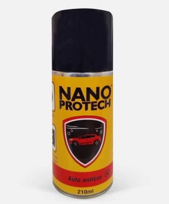 Спрей AUTO ANTICOR 100ml