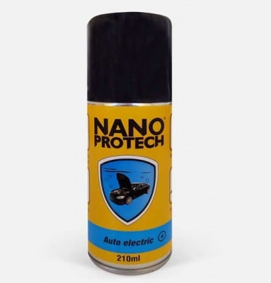 Спрей AUTO ELECTRIC 100ml