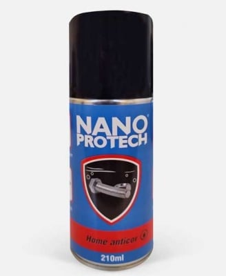 Спрей HOME ANTICOR 100ml