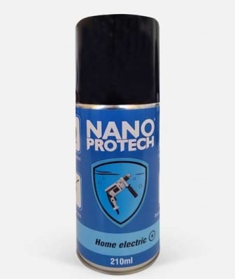 Спрей HOME ELECTRIC 100ml