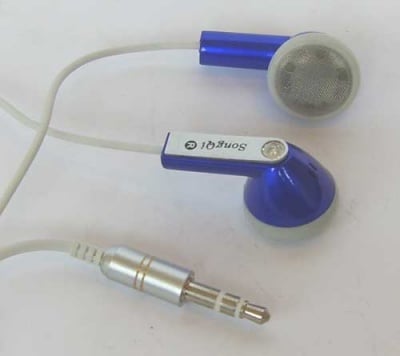 Слушалки SQM78C SONGQI