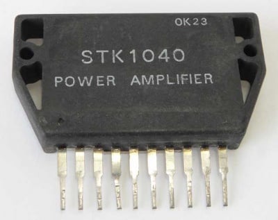 STK1040