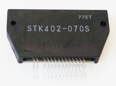 STK402-070S