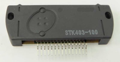 STK403-100
