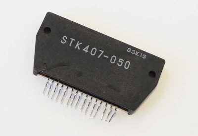STK407-050