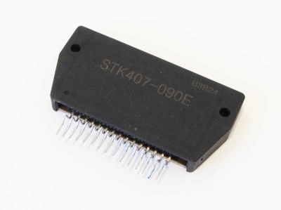 STK407-090
