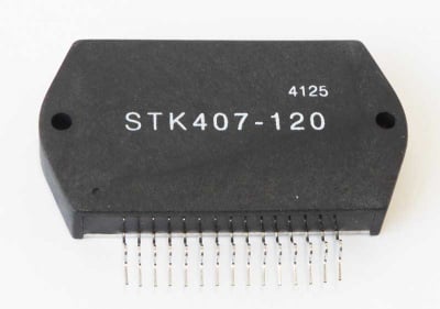 STK407-120