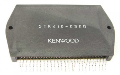 STK410-030D