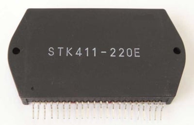 STK411-220E