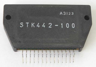 STK442-100