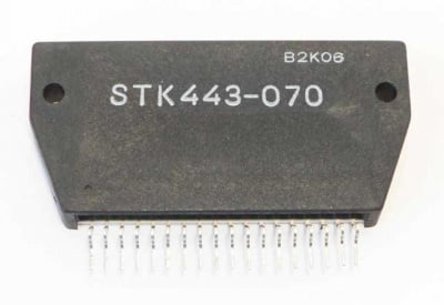 STK443-070