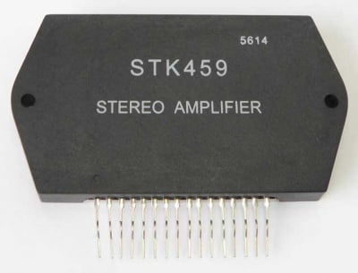 STK459