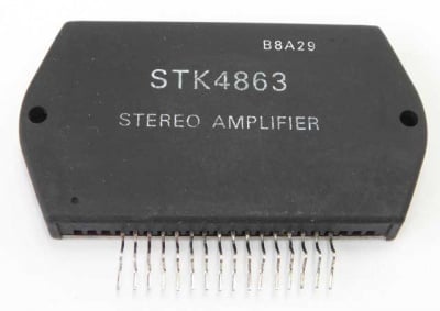 STK4863