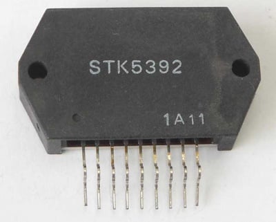 STK5392