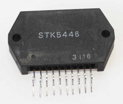 STK5446