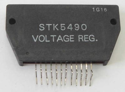 STK5490