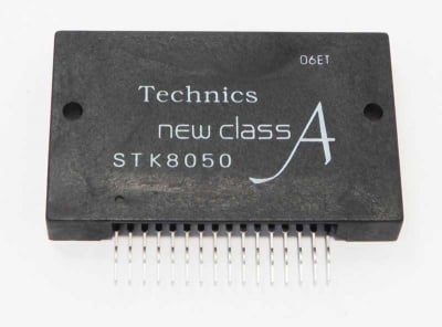STK8050