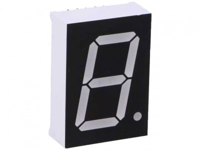 Светодиоден индикатор FYS10012BS11