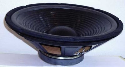 Високоговорител SW2150 BG 8OM 300W