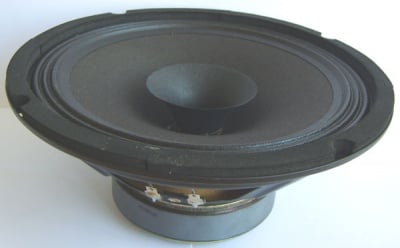 Високоговорител SW7108 4OM/60W