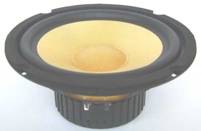 Високоговорител SW9108 8OM 80W