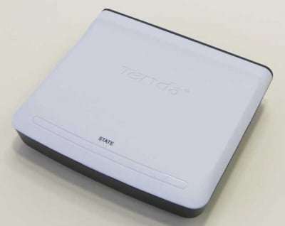 SWITCH 5 PORT S5