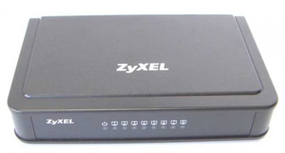 SWITCH 8 PORT ES108