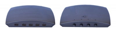 SWITCH HDMI 1-4