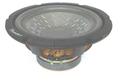 Високоговорител TCW253F 4OM 140W