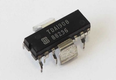 TDA1908