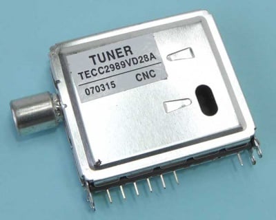 Тунер TECC2989VD28A
