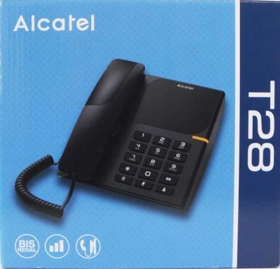 Телефонен апарат T28 ALCATEL