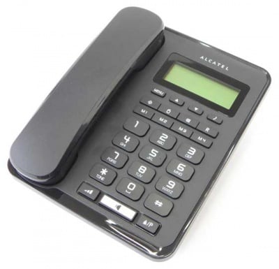 Телефонен апарат T60 ALCATEL