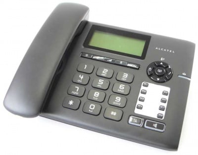 Телефонен апарат T70 ALCATEL