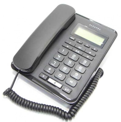 Телефонен апарат  T50 ALCATEL