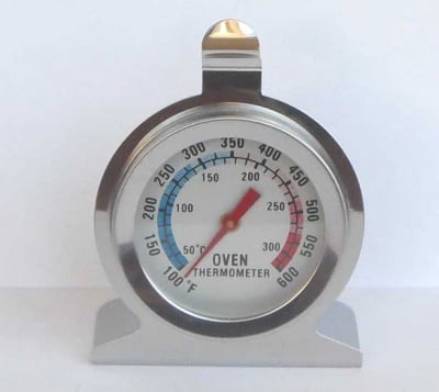 Термометър OVE002 300C