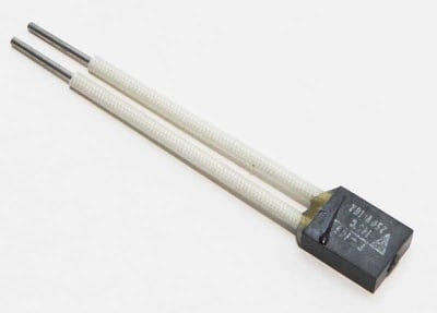 Термопластина 145C NC 10A